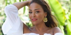 داليا البحيري: التمثيل يعرّض الفنان لأمراض خطِرة