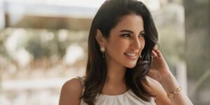 درة تعلن خروج مسلسلها “إثبات نسب” من دراما رمضان