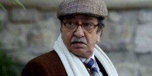 دريد لحام يعلق على اعتزال عادل إمام: الفنان لا يعتزل إلا عندما يعجز صحيًا