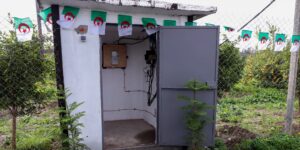 سيدي بلعباس.. مشاريع لربط عشرات المستثمرات الفلاحية بشبكة الكهرباء قريبا