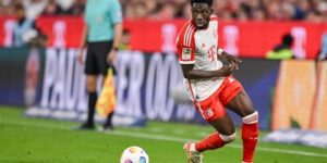 موقف جديد من بايرن ميونخ تجاه ديفيز