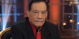 جديد أزمة حلمي بكر… نادية مصطفى تؤكد تعرّضه للإهانة وزوجته تردّ