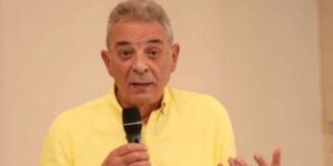 محمود حميدة: هذه نصائحي للفنانين الشباب