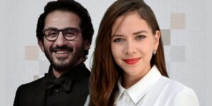 من أحمد حلمي إلى فاطمة البنوي.. فنانون عرب خاضوا تجربة الكتابة