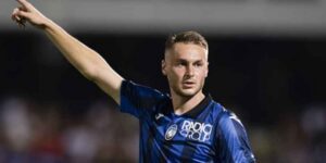 جوفنتوس يقترب من حسم صفقة كوبماينرز