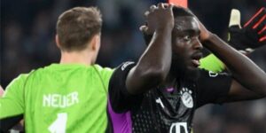 أوباميكانو يدفع ثمن الأخطاء في بايرن ميونخ!