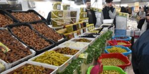 فتح أزيد من 50 سوقا جواريا عبر ولايات “ناحية باتنة”