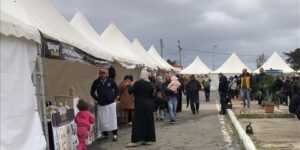  البليدة.. فتح 4 أسواق جوارية تضامنية خاصة بشهر رمضان