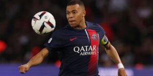 تيباس: مبابي سيجعل الليغا الأكثر امتلاءً بالنجوم في العالم