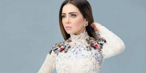 بعد ظهورها الأخير… مي عز الدين تعلن عن مفاجأة جديدة