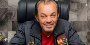 علاء مرسي: تصريحاتي عن نبيلة عبيد ونادية الجندي زلة لسان