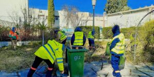 التعجيل بإزالة النقاط السوداء استعدادا لمهرجان الرياضات بالدار البيضاء