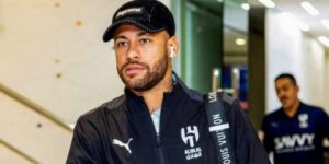 رئيس سانتوس يخلط الأوراق: نحن نراقب وضع نيمار