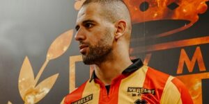 متوقعا عودته بقوة في الفترة المقبلة.. سليماني يشيد بإمكانيات زميله بن ناصر 