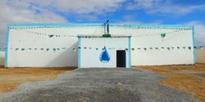 تيارت.. تدابير لوفرة الماء الشروب لسكان بلدية وادي ليلي