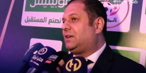 مسلوق يؤكد انتهاء البطولة المحترفة قبل 10 جوان المقبل