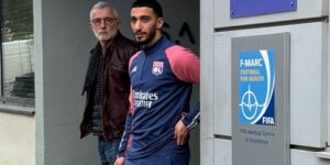 سيمكث بعيدا عن الميادين لعدّة أسابيع.. عودة بن رحمة للمنتخب ليست غدا