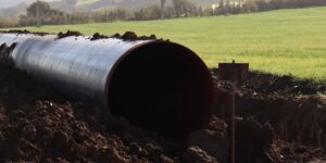 الجلفة.. انطلاق مشروع لإعادة تأهيل قناة جر المياه لفائدة بلدية فيض البطمة 