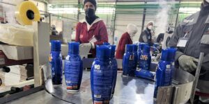 ميلة: 2378 مؤسسة إنتاجية معينة بالمرحلة الثانية من الإحصاء الاقتصادي الوطني