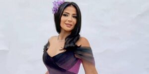 بعد نجاحه في الدول العربية.. فيلم منى زكي في 14 ولاية أمريكية