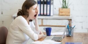 تشعر بالخمول في نهار رمضان؟ هكذا تتغلب عليه