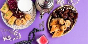 كسر الصيام بحلويات رمضان.. 6 أضرار تسببها لصحتك