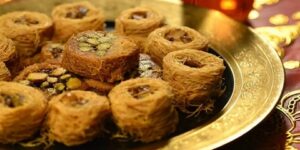 لمحبي الحلويات الرمضانية- 4 نصائح عند الإفراط فيها