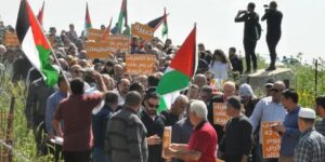 يوم الأرض.. ذكرى يحييها الفلسطينيون في ظل حرب وحشية وإبادة جماعية