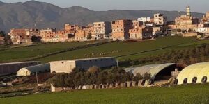 تخصيص أزيد من 120 مليون دج لإنجاز مشاريع تنموية بلدية بني حميدان