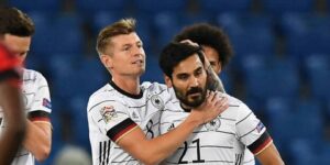 غوندوغان: كروس أحد المُبدعين القلائل في أوروبا