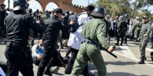 فشل حكومي في احتواء غضب الطلبة