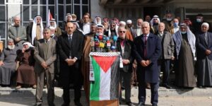 “عشائر غزة: سنبقى السد المنيع والسند للشعب والحكومة والمقاومة