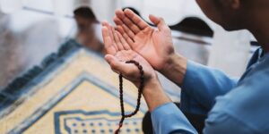 كنوز رمضانية.. الدعاء ورمضان