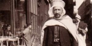  من أعلام الجزائر.. حمدان بن لونيسي القسنطيني 