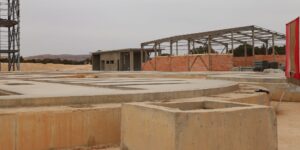 توقرت.. استرجاع أكثر من 270 هكتار من العقار الصناعي غير المستغل