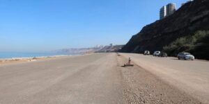 طريق ميناء وهران-الطريق السيار شرق-غرب: تسريع وتيرة الأشغال وتسليمه وفق الرزنامة المحددة