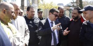 سكان اولاد شبل يطالبون بالمرافق التنموية ،التزود بالشبكات الحيوية والسكن