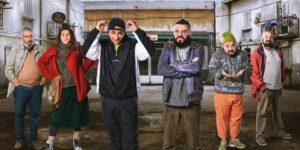 نسيم حدوش يؤكد: لا وجود للجزء الثالث من “البطحة” مستقبلا