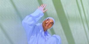 ماجدة خير الله: سلمى أبو ضيف موفقة في “أعلى نسبة مشاهدة”