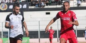 مولودية وهران تفرض التعادل على اتحاد خنشلة 