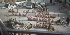 المرصد الأورومتوسطي لحقوق الإنسان:  الإحتلال الصهيوني نفذ إعدامات ميدانية داخل مجمع الشفاء