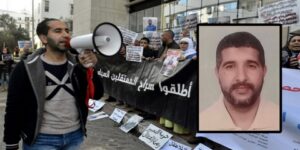 الهيئات المغربية تطالب بإطلاق سراح عبد الرحمان زنكاض