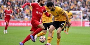 آيت نوري يتصدر قائمة أمهر اللاعبين العرب