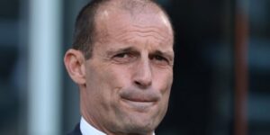 3 مرشحين لخلافة أليغري في جوفنتوس