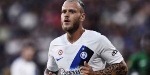 ديماركو: لا نفكر بتحقيق عدد قياسي من النقاط