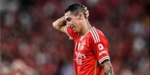 أنخيل دي ماريا مهدد من قبل عصابات روزاريو