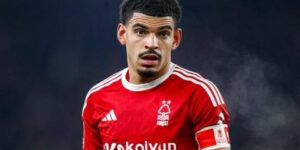 غيبس وايت على رادار أرتيتا