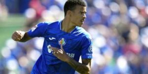 مانشستر يونايتد يريد بيع غرينوود فقط