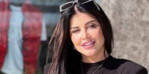 جومانا مراد تتحدث عن حياتها العائلية: العمل مع يحيى الفخراني إضافة كبيرة في مشواري الفني