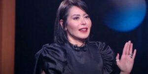 تصريحات لقاء الخميسي تتصدر مواقع التواصل: النقاب ليس فرضًا!